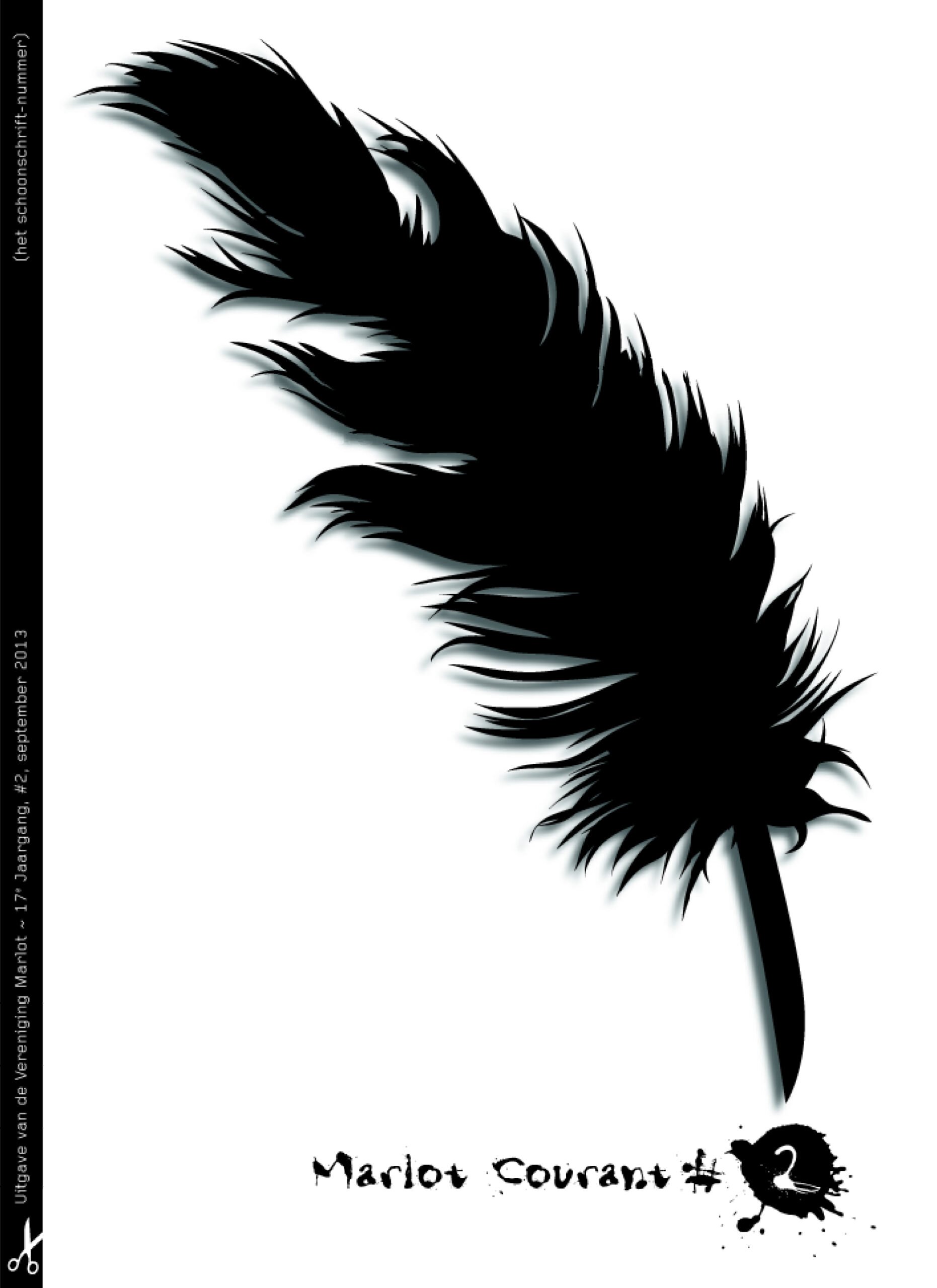 MARLOT COURANT 2013 – 2