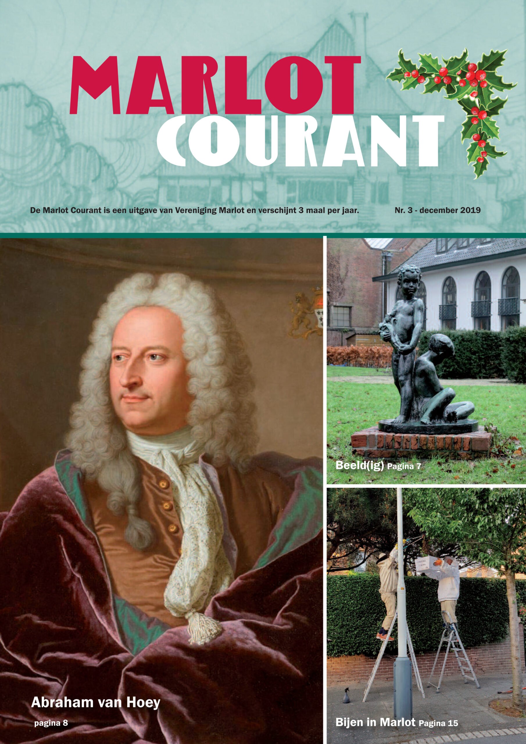 Marlot Courant 2019 – 3