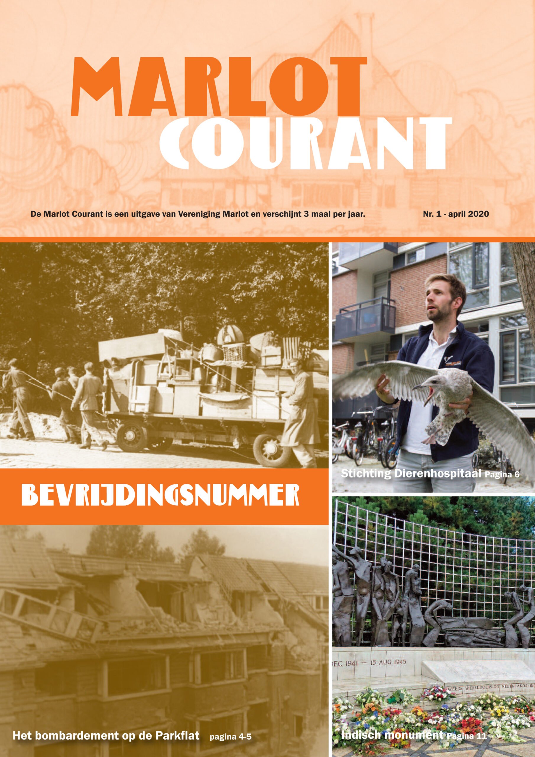 Marlot Courant 2020 – 1