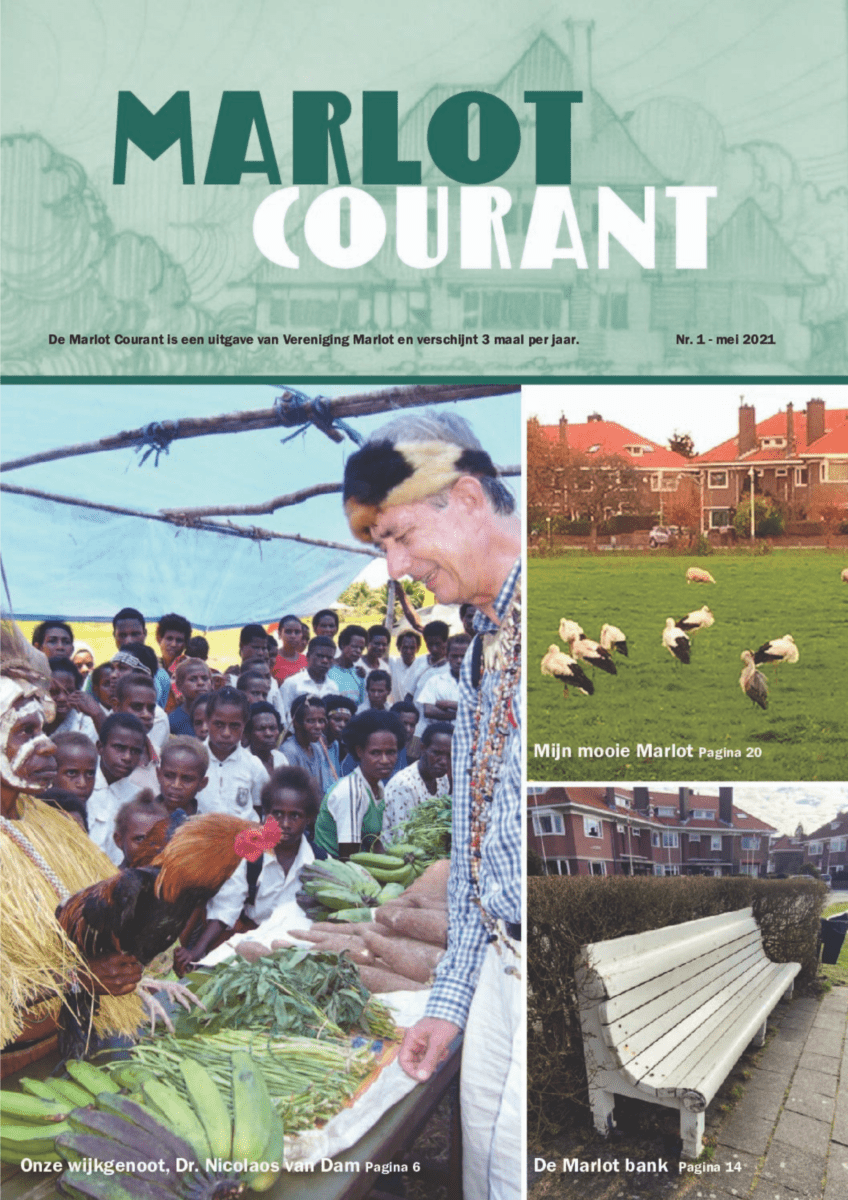 Marlot Courant 2021-1