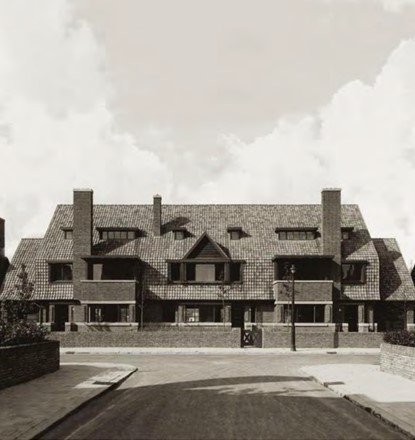 Definitief adviesrapport Walraad Co brandeshuizen